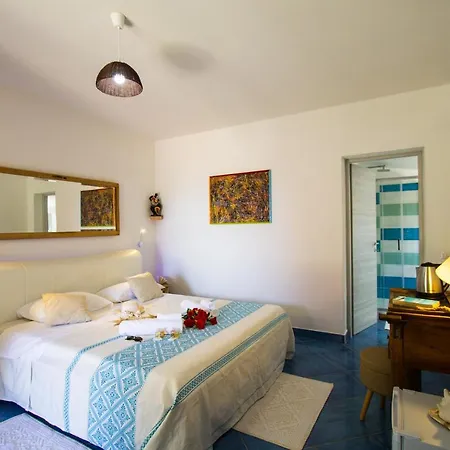 Voce Del Mare Alojamento de Acomodação e Pequeno-almoço