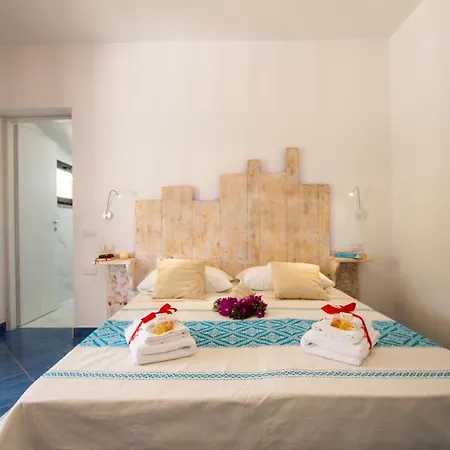 Voce Del Mare Tertenìa