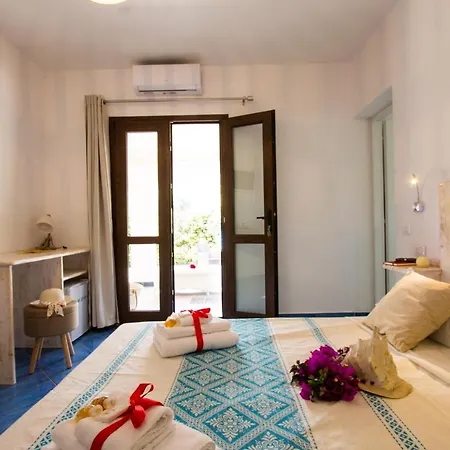 Voce Del Mare Alojamento de Acomodação e Pequeno-almoço