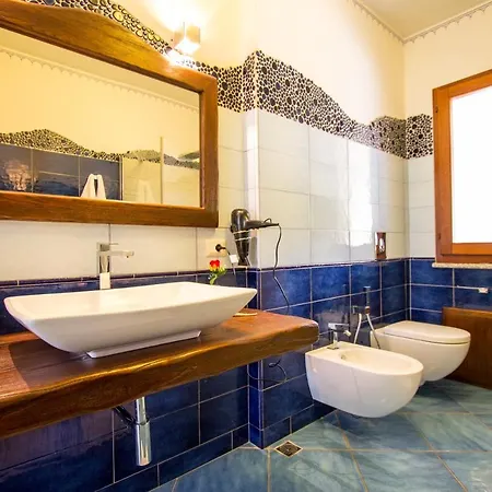 Voce Del Mare 3* Tertenìa