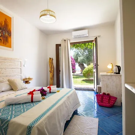 Voce Del Mare Tertenìa