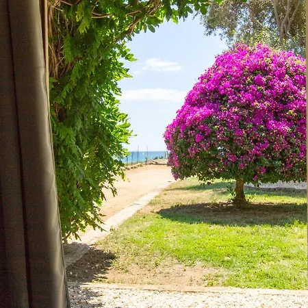 Alojamento de Acomodação e Pequeno-almoço Voce Del Mare 3*