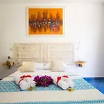 Voce Del Mare Bed & Breakfast 4*