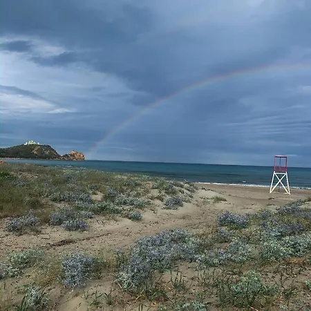 Voce Del Mare Bed & Breakfast