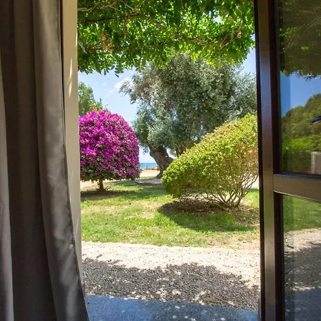Frühstückspension Voce Del Mare 4*
