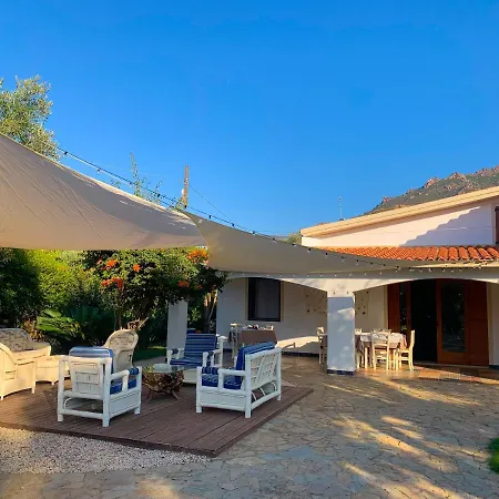 Voce Del Mare 테르테니아