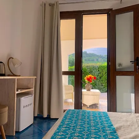 Voce Del Mare Bed & Breakfast *
