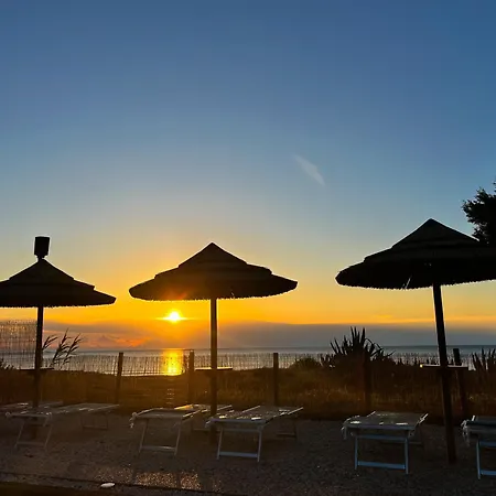 Voce Del Mare 4* Tertenìa