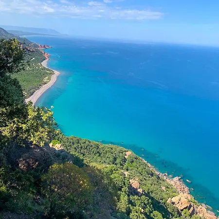 Voce Del Mare לינה וארוחת בוקר