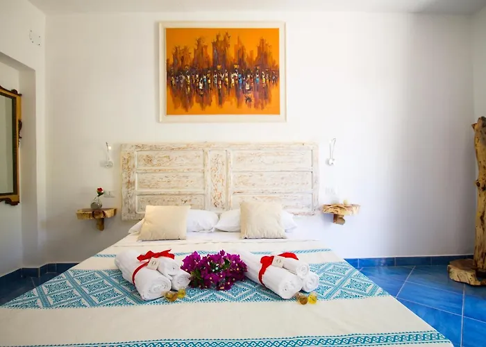 Voce Del Mare Frühstückspension 3*