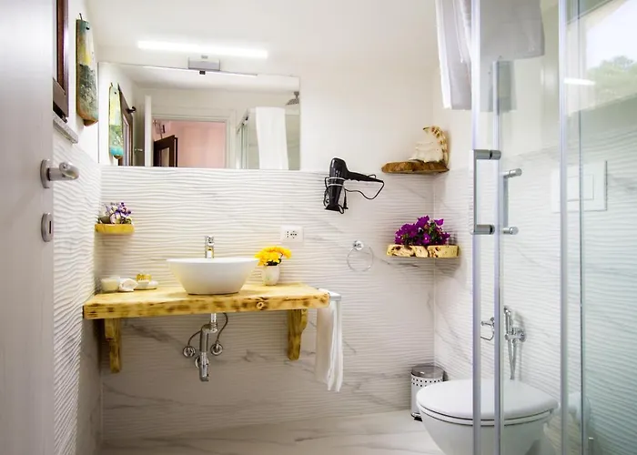 Voce Del Mare Frühstückspension 3*