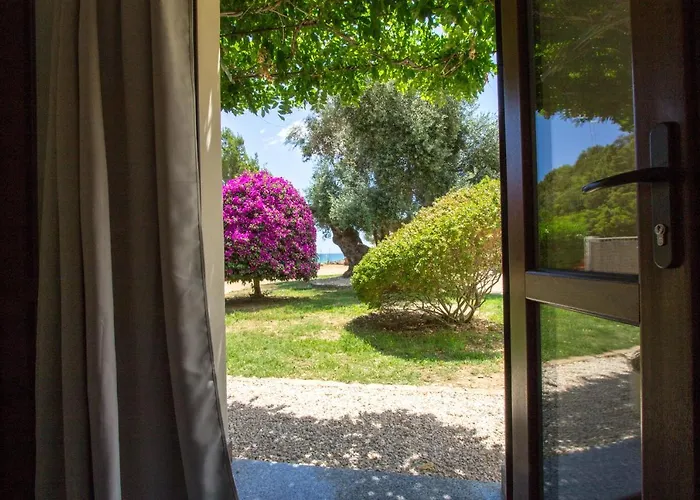 Frühstückspension Voce Del Mare 3*