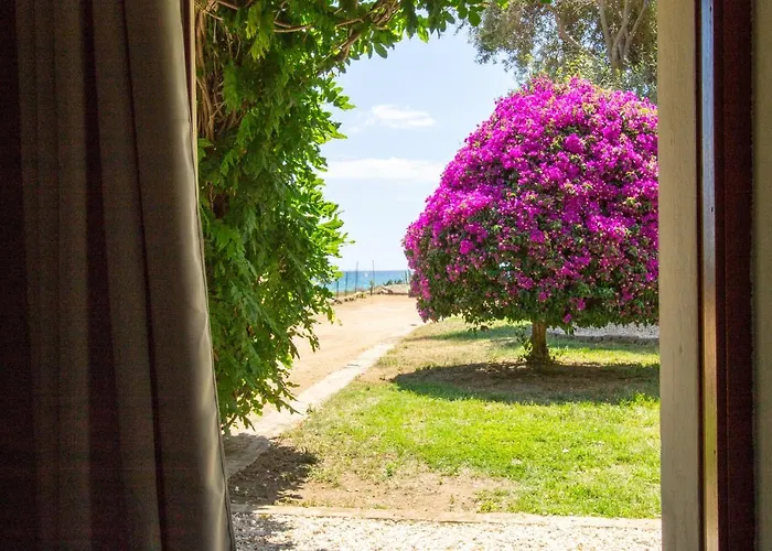 Frühstückspension Voce Del Mare 3*