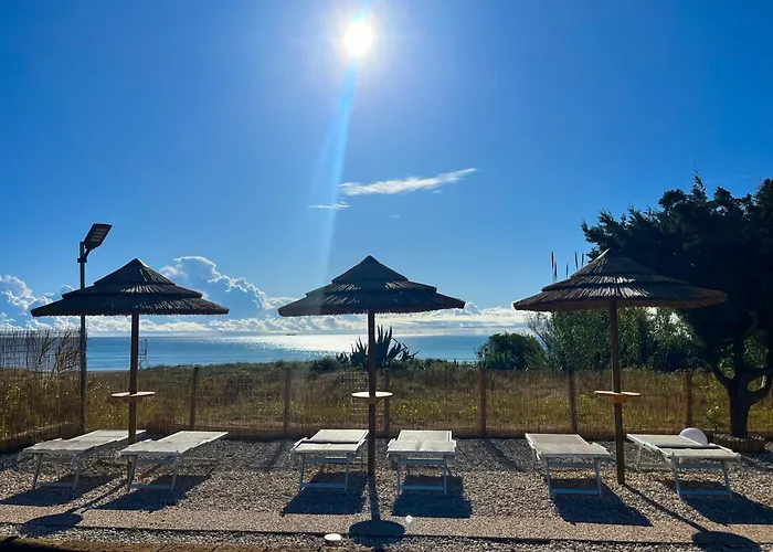 Voce Del Mare Frühstückspension 3*