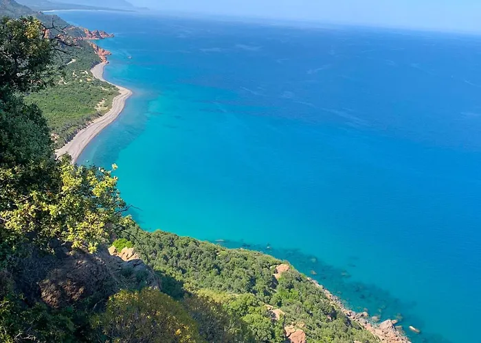 Voce Del Mare Frühstückspension